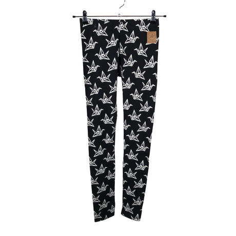 Unisex Yo Zen - Retuusid, suurus 38 - Must ()