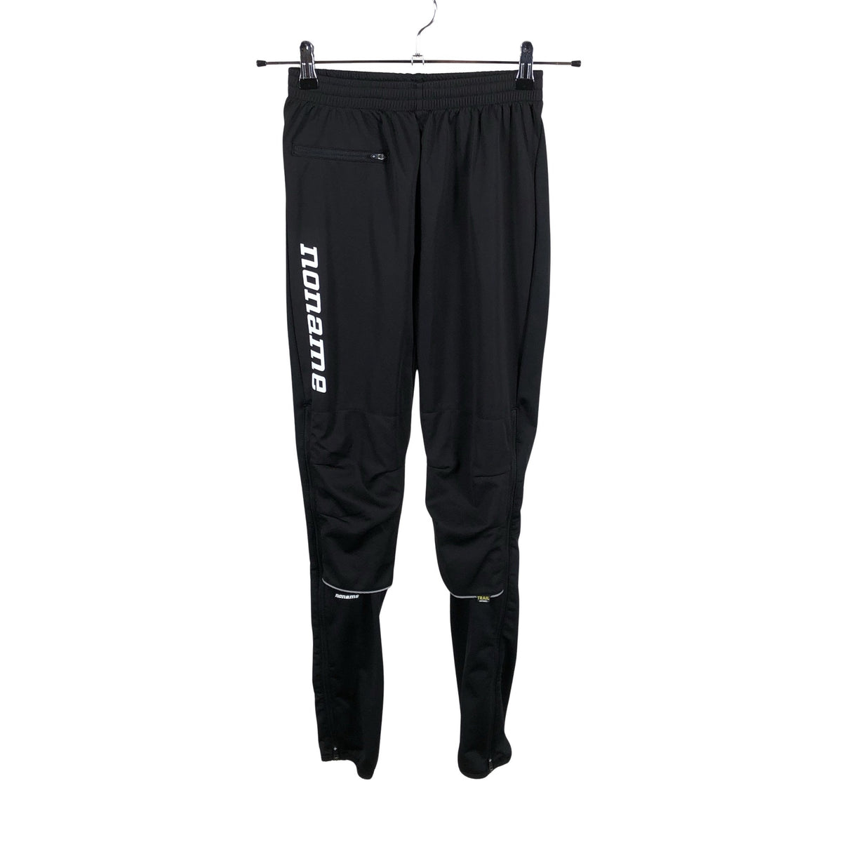 Unisex Noname - Spordiretuusid, suurus 38 - Must (1)