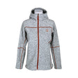 Unisex Haglöfs - Fliisjakk, suurus 40 - Hall ()