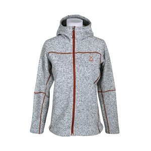 Unisex Haglöfs - Fliisjakk, suurus 40 - Hall (1)