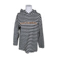 Unisex Marimekko - Trikotaažist pluus, suurus 36 - Must ()
