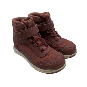 Unisex Viking - Talvejalanõud, suurus 29 - Punane (2)