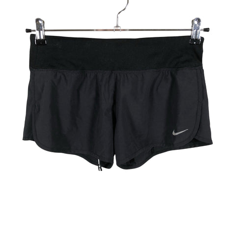 Unisex Nike - Lühikesed spordipüksid, suurus 36 - Must ()