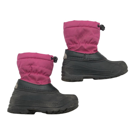 Unisex Reima - Talvejalanõud, suurus 29 - Roosa ()