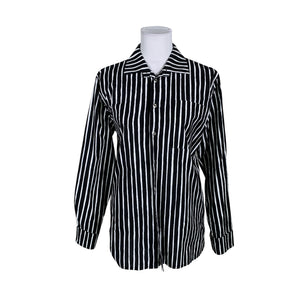 Unisex Marimekko - Triiksärk, suurus 34 - Must (1)