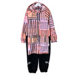 Unisex Reima - Kevad-/sügiskombinesoon, suurus 116 - 122 - Heleroosa ()