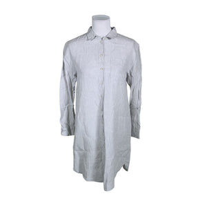 Unisex Nanso - Mitteveniv kleit, suurus 38 - Hall (1)