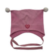 Unisex Kivat - Õhuke müts, suurus 46 - 48 cm - Heleroosa ()