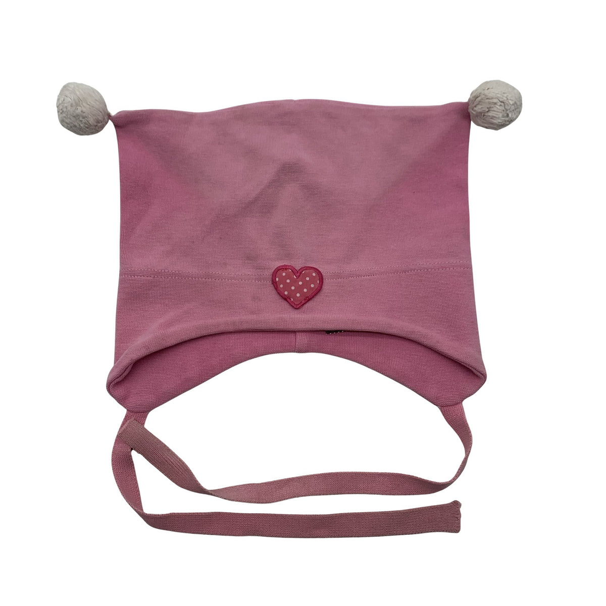Unisex Kivat - Õhuke müts, suurus 46 - 48 cm - Heleroosa (1)