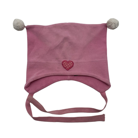 Unisex Kivat - Õhuke müts, suurus 46 - 48 cm - Heleroosa ()