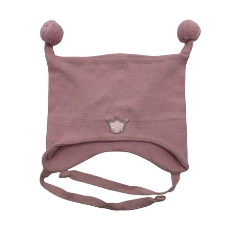 Unisex Kivat - Õhuke müts, suurus 44 - 46 cm - Heleroosa ()