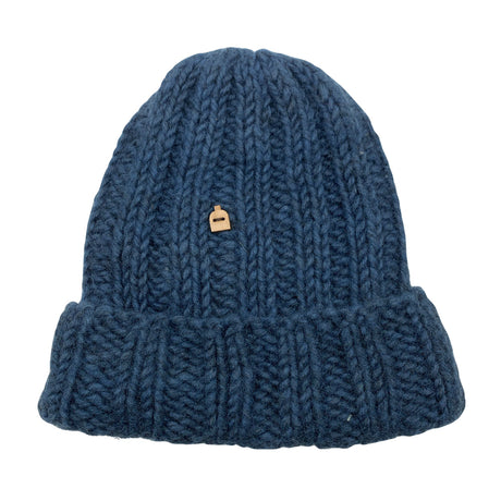 Unisex Myssyfarmi - Talvemüts, suurus 54 - 56 cm - Sinine ()