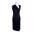 Unisex Andiata - Pliiatskleit, suurus 38 - Must ()