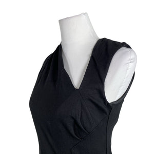Unisex Andiata - Pliiatskleit, suurus 38 - Must (2)