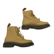 Unisex Dr. Martens - Nööridega saapad, suurus 36 - Kollane ()