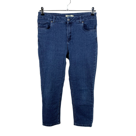 Unisex Nanso - Teksad, suurus 40 - Sinine ()