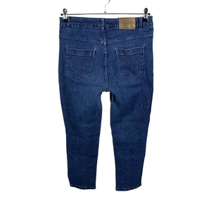 Unisex Nanso - Teksad, suurus 40 - Sinine (2)