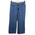 Unisex Nanso - Teksad, suurus 40 - Sinine ()