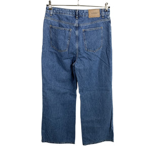 Unisex Nanso - Teksad, suurus 40 - Sinine (2)