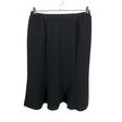 Unisex Modelia - Mitteveniv seelik, suurus 42 - Must ()
