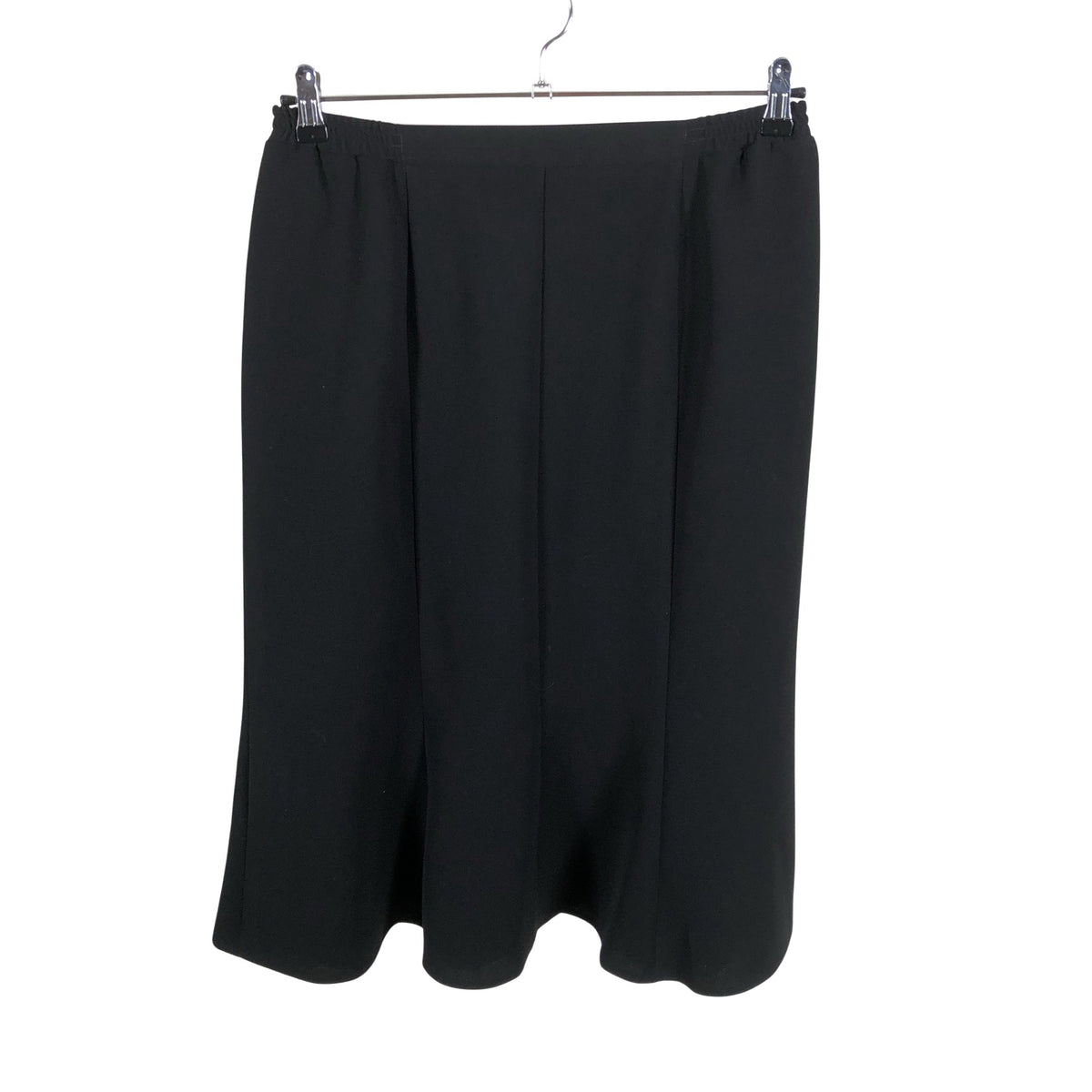 Unisex Modelia - Mitteveniv seelik, suurus 42 - Must (1)