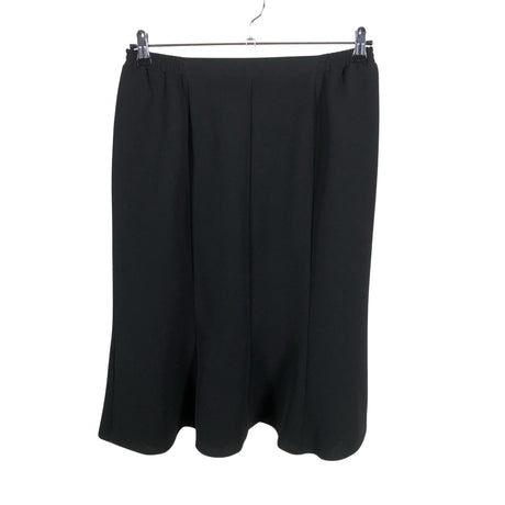 Unisex Modelia - Mitteveniv seelik, suurus 42 - Must ()