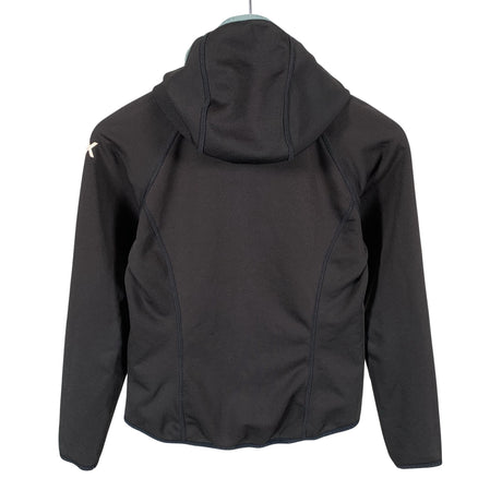 Unisex Everest - Kevad-/sügisjope, suurus 146 - 152 - Must (2)