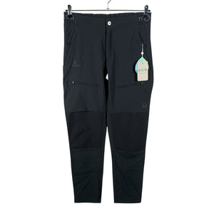 Unisex Halti - Õuepüksid, suurus 40 - Must (1)