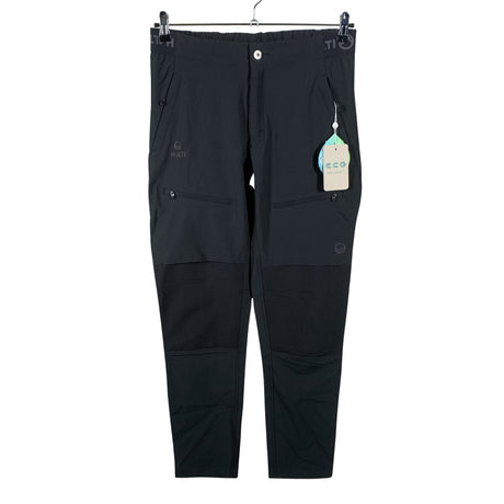 Unisex Halti - Õuepüksid, suurus 40 - Must ()