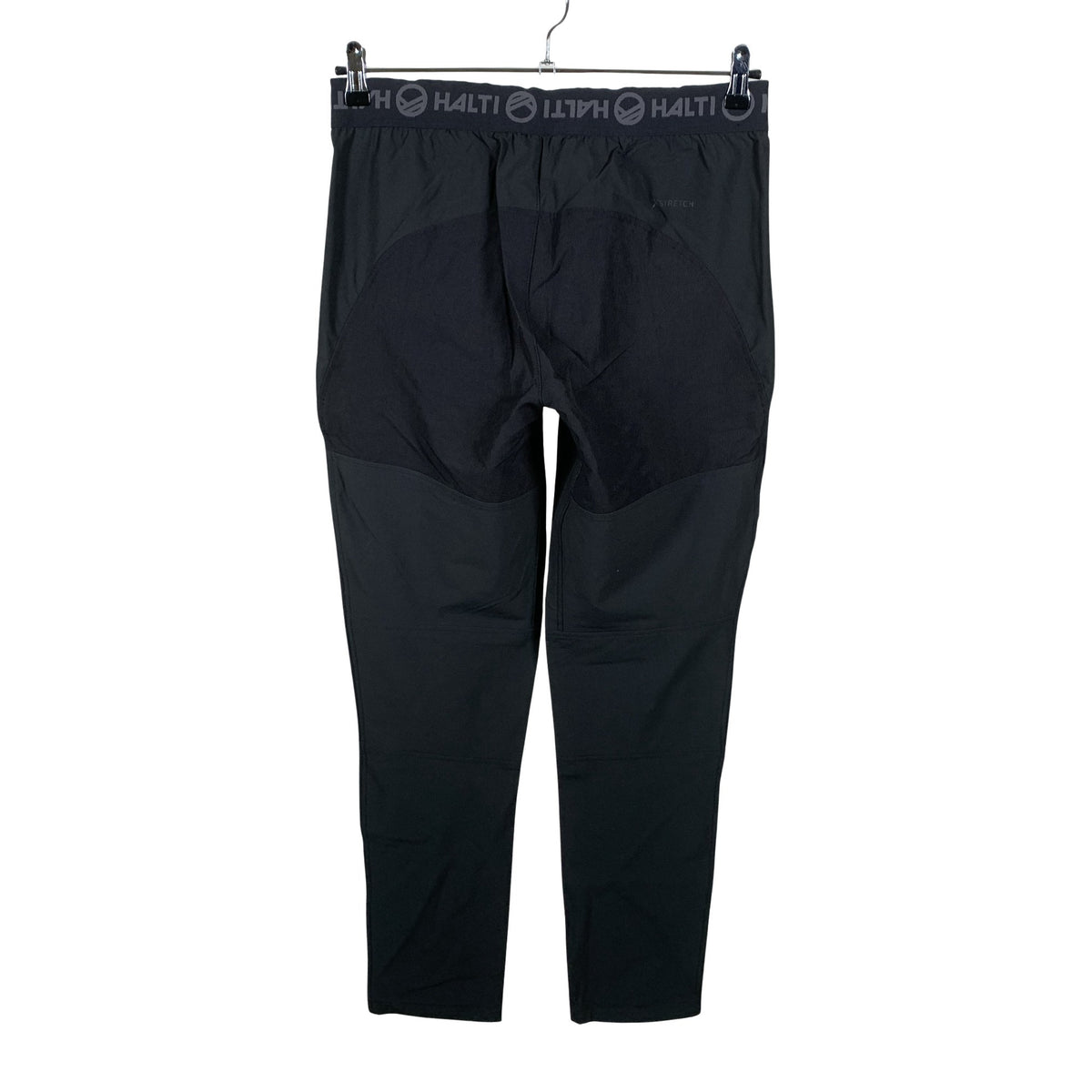 Unisex Halti - Õuepüksid, suurus 40 - Must (2)