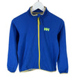 Unisex Helly Hansen - Fliisjakk, suurus 146 - 152 - Sinine ()