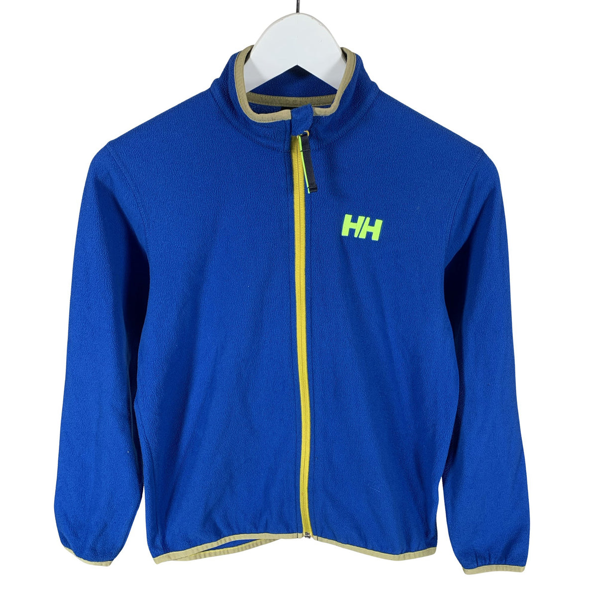 Unisex Helly Hansen - Fliisjakk, suurus 146 - 152 - Sinine (1)