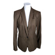 Unisex Esprit - Jakk, suurus 40 - Pruun ()