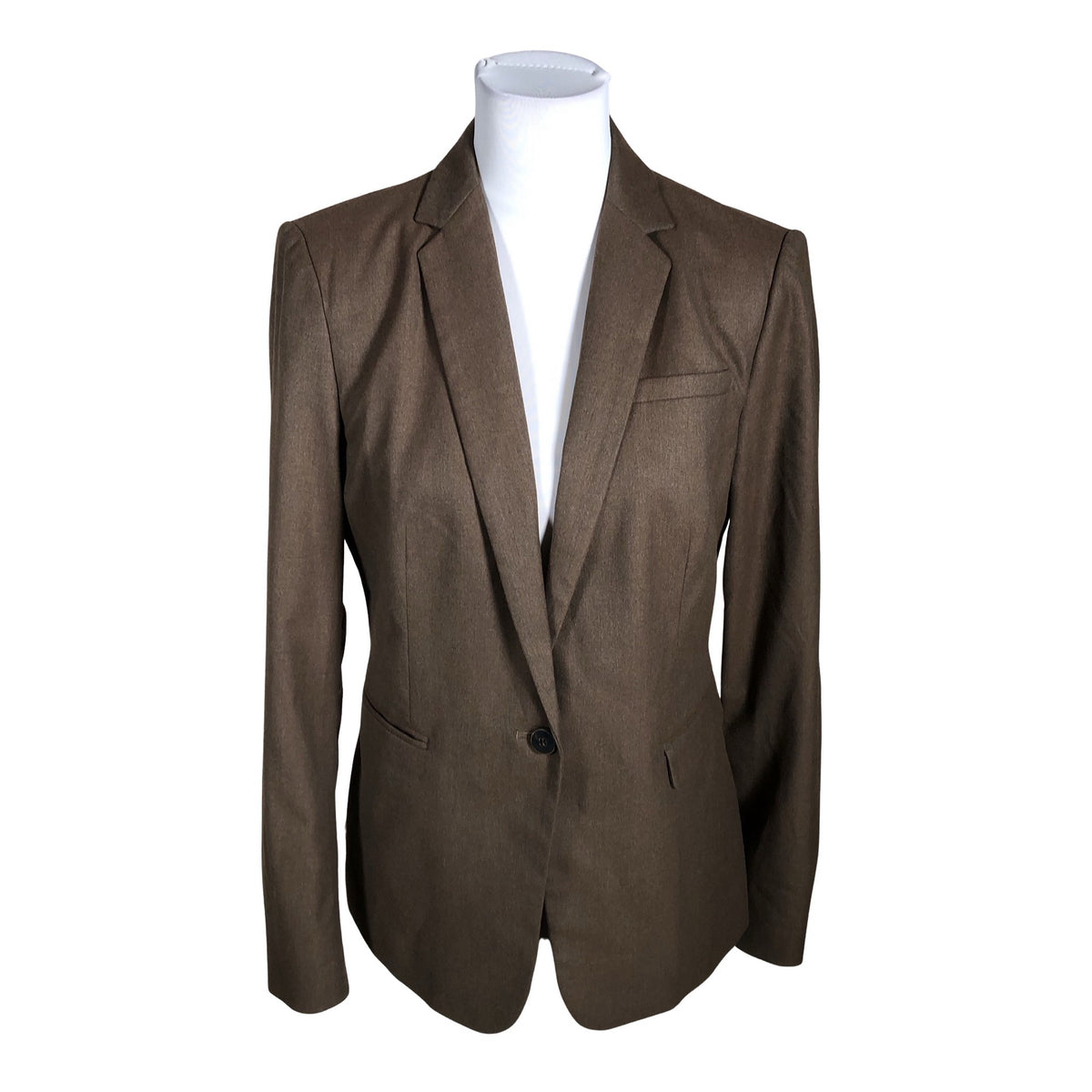 Unisex Esprit - Jakk, suurus 40 - Pruun (1)