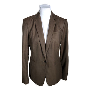 Unisex Esprit - Jakk, suurus 40 - Pruun (1)