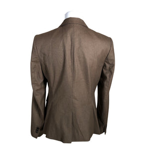 Unisex Esprit - Jakk, suurus 40 - Pruun (2)