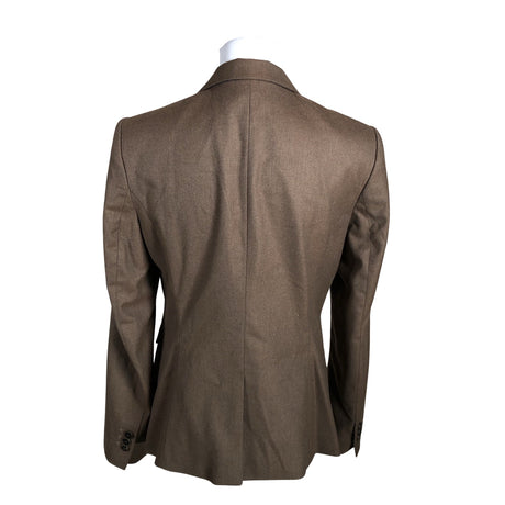 Unisex Esprit - Jakk, suurus 40 - Pruun (2)