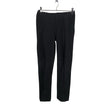 Unisex Cross - Fliispüksid, suurus 134 - 140 - Must ()