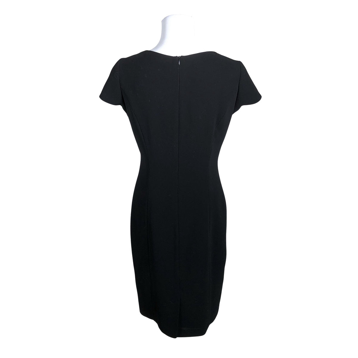 Unisex Ril's - Pliiatskleit, suurus 38 - Must (2)