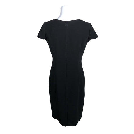 Unisex Ril's - Pliiatskleit, suurus 38 - Must (2)