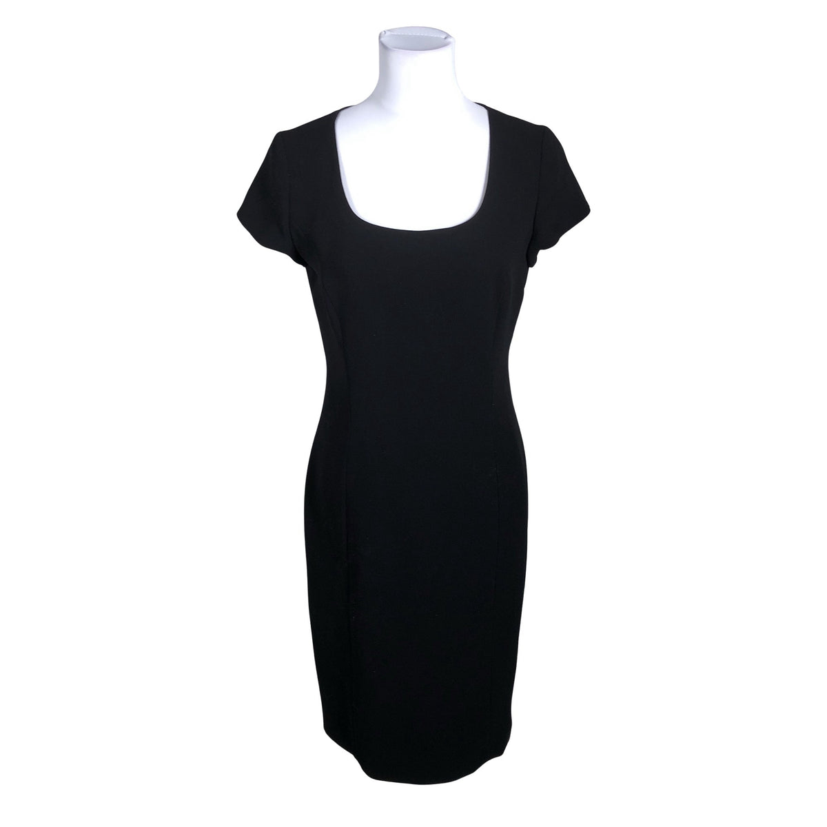Unisex Ril's - Pliiatskleit, suurus 38 - Must (1)