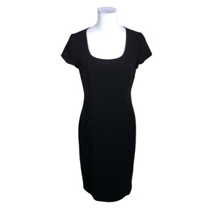Unisex Ril's - Pliiatskleit, suurus 38 - Must (1)