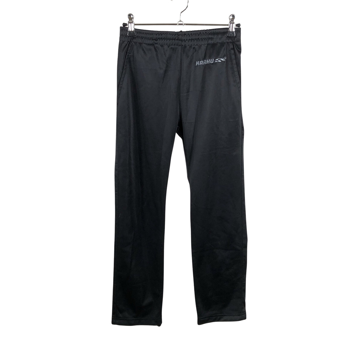 Unisex Karhu - Soojenduspüksid, suurus 134 - 140 - Must (1)