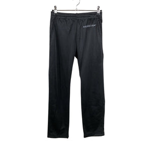 Unisex Karhu - Soojenduspüksid, suurus 134 - 140 - Must (1)