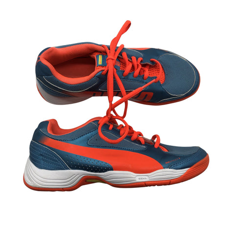 Unisex Puma - Sisespordijalanõud, suurus 36 - Sinine ()