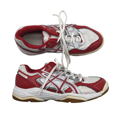 Unisex Asics - Sisespordijalanõud, suurus 37 - Punane ()