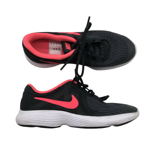 Unisex Nike - Tossud, suurus 37 - Must (1)