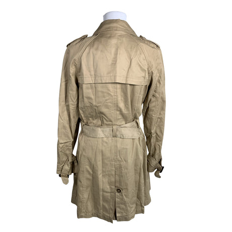 Unisex Lindex - Trentš, suurus 38 - Beige (2)