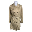Unisex Lindex - Trentš, suurus 38 - Beige ()