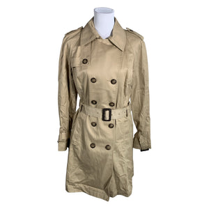 Unisex Lindex - Trentš, suurus 38 - Beige (1)
